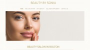 Beauty By Sonia
