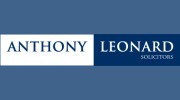 Anthony Leonard Solicitors