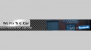 We Fix N E Car
