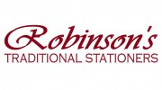Robinsons Stationers