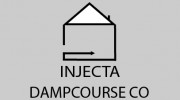 Injecta Damp Course