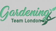 Gardening Team London