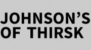 Johnson's Of Thirsk
