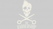 The Barbership: Blue Cannon Alley