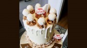 Cakes By Rebecca