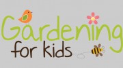 Gardening For Kids