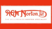 R G M Norton