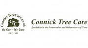 Connick Tree Services
