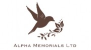 Alpha Memorials