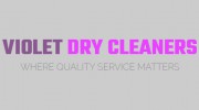 The Violet Dry Cleaners