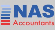 N A S Accountants