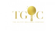 The Glitzy Balloon