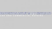 Broughton Astley M O T Centre
