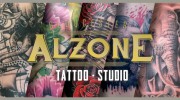 Alzone Tattoo Studio