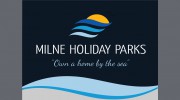 Silvercove Holiday Park