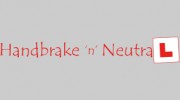 Handbrake N Neutral