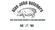 Alan John Butchers