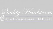 Quality Headstones