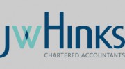 JW Hinks
