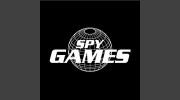 Spy Games
