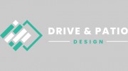 Drive & Patio Design