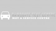 Ramsgate Test Centre