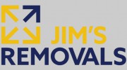 Jim's Removals