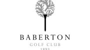 Baberton Golf Club