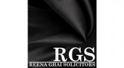 Reena Ghai LLB Hons Solicitors