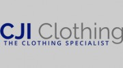 C J I Clothing