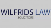 Wilfrids Law