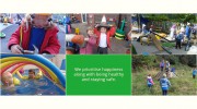 Hollyfield Pre School Nursery