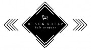 Black Sheep Hair