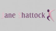 Jane Shattock