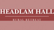 Headlam Hall Hotel