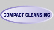 Compact Cleansing