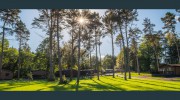 Lowther Holiday Park