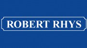 Robert Rhys