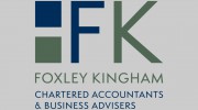 Foxley Kingham Chartered Accountants & Business Advisers