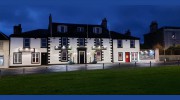 The Anchorage Hotel