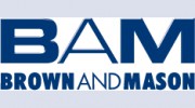 Brown & Mason