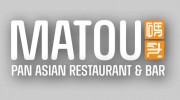 Matou Pan Asian Restaurant & Bar