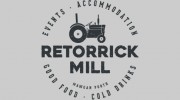 Retorrick Mill