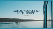 Sweeney's Cruises