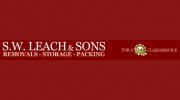 S.W. Leach & Sons