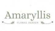 Amaryllis Floral Design