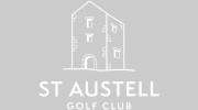 St Austell Golf Shop