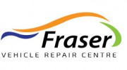 Fraser Accident Repairs