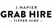 J Napier Grab & Tipper Hire