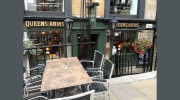The Queens Arms